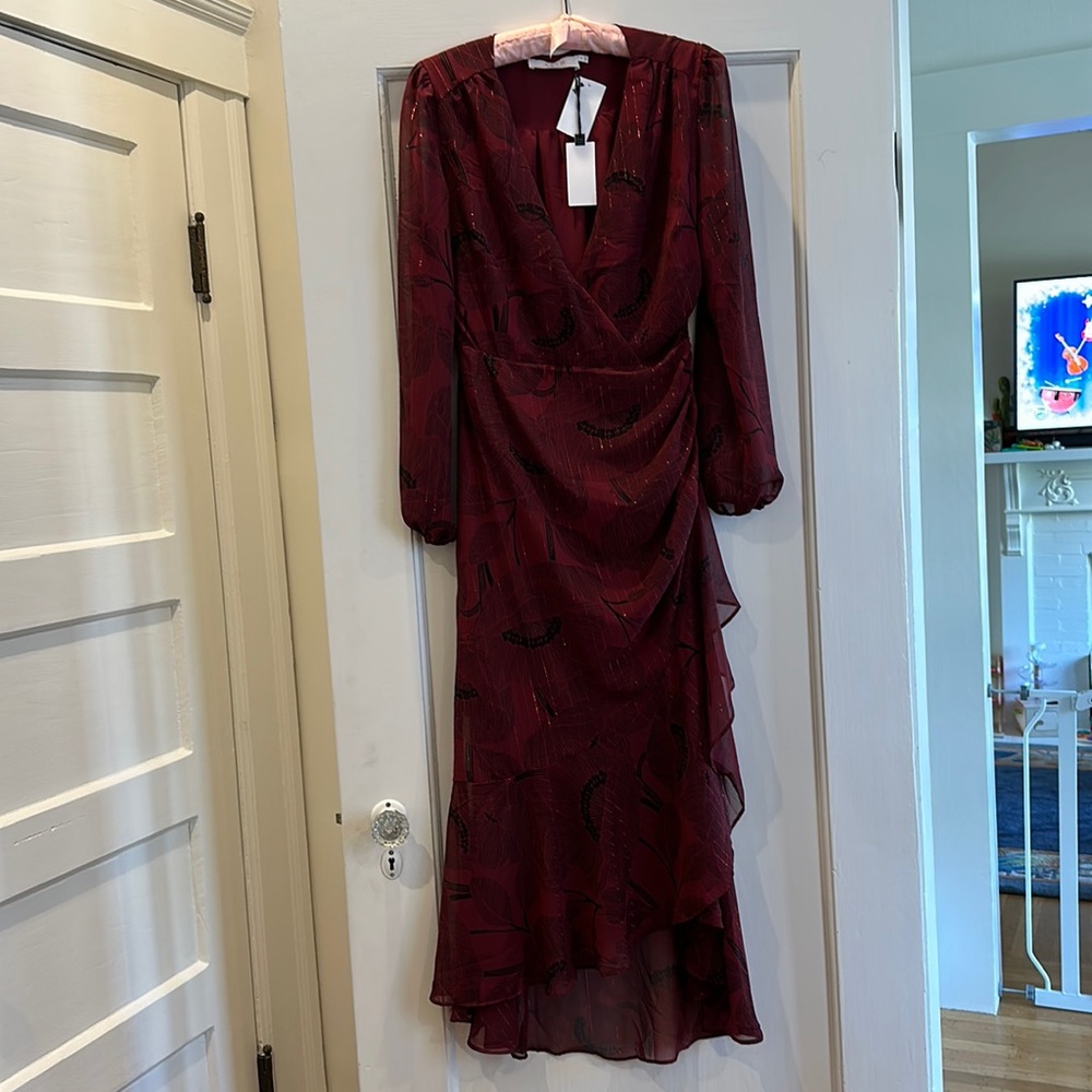 NWT ASTR Dress